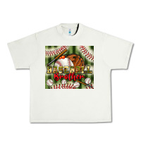 Pistachio baseball brother tumbler Urban Heavy Tee - BundleAndBundleShop