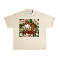 Sandshell baseball brother tumbler Urban Heavy Tee - BundleAndBundleShop