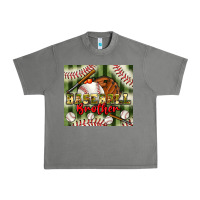 Tornado baseball brother tumbler Urban Heavy Tee - BundleAndBundleShop