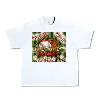 White baseball brother tumbler Urban Heavy Tee - BundleAndBundleShop