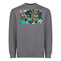 Storm senior2022 Heavyweight Sweatshirt - JahusDesignShop