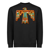 Thunderbird Heavyweight Sweatshirt | Teevron