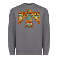 Storm thunderbird Heavyweight Sweatshirt - JahusDesignShop