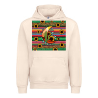 Sandshell western desert moon Urban Hoodie - Jasminsmagicworld