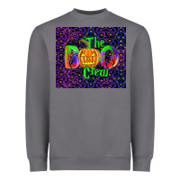 Storm the boo crew tumbler Heavyweight Sweatshirt - JahusDesignShop