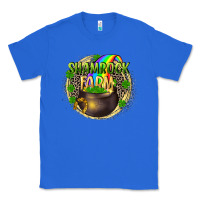 True Royal shamrock farm Classic Tee - CowGirlArtShop