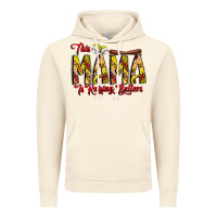 Vintage Artic this mama is raising ballers softball and baseball Vintage Hoodie - CowhideDigitalArt