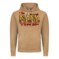 Vintage Camel this mama is raising ballers softball and baseball Vintage Hoodie - CowhideDigitalArt