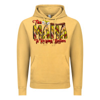 This Mama Is Raising Ballers Softball And Baseball Vintage Hoodie | Teevron