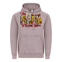 Vintage Zinc this mama is raising ballers softball and baseball Vintage Hoodie - CowhideDigitalArt