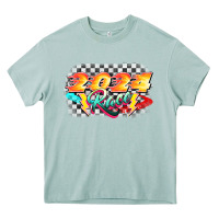 Arona Race 2024 Heavy Core Tee - CowGirlArtShop