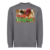 Storm merry christmas Heavyweight Sweatshirt - JahusDesignShop