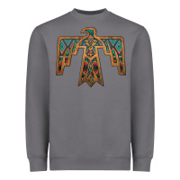 Storm thunderbird Heavyweight Sweatshirt - JahusDesignShop