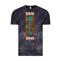 Cloud Black baseball pen wraps Vintage Tee - BundleAndBundleShop