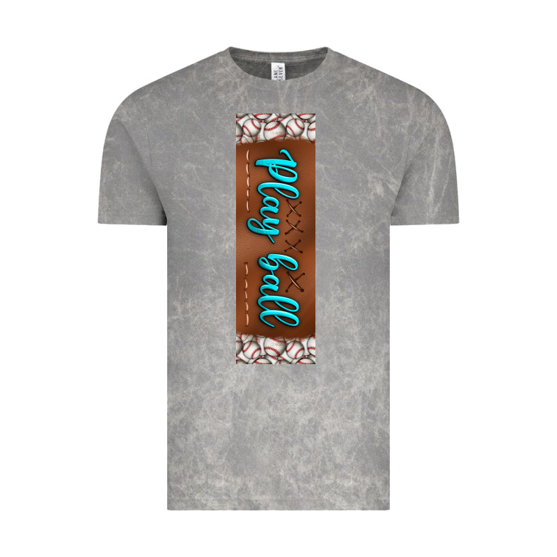 Baseball Pen Wraps Vintage Tee by BundleAndBundleShop | Teevron