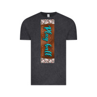 Vintage Black baseball pen wraps Vintage Tee - BundleAndBundleShop