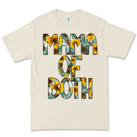 Bone Mama of Both Premium Tee - CowCowDesign