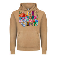 Vintage Camel DON T WORRY Be hoppy Easter Vintage Hoodie - CowhideDigitalArt