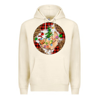 Tofu Christmas chicken Premium Hoodie - Artiststas