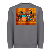 Storm thankful tumbler Heavyweight Sweatshirt - JahusDesignShop