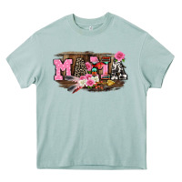 Arona Mother's Day mama Heavy Core Tee - CowGirlArtShop