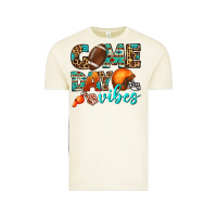 Vintage Arctic game day vibes Vintage Tee - BundleAndBundleShop