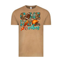 Vintage Camel game day vibes Vintage Tee - BundleAndBundleShop