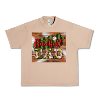 Burro baseball dad tumbler Urban Heavy Tee - BundleAndBundleShop