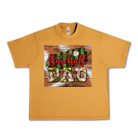 Peanut Butter baseball dad tumbler Urban Heavy Tee - BundleAndBundleShop