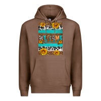 Chestnut Welcome fall Premium Hoodie - Artiststas