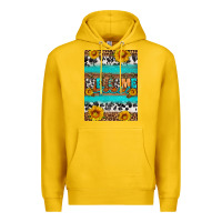 Lemon Welcome fall Premium Hoodie - Artiststas