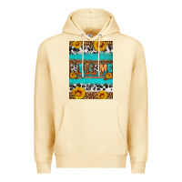 Pina Colada Welcome fall Premium Hoodie - Artiststas