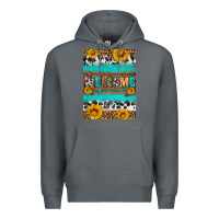 Rock Welcome fall Premium Hoodie - Artiststas