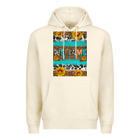 Sandshell Welcome fall Premium Hoodie - Artiststas