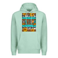 Seafoam Welcome fall Premium Hoodie - Artiststas