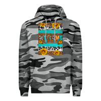Slate Camo Welcome fall Premium Hoodie - Artiststas