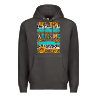 Smoke Welcome fall Premium Hoodie - Artiststas