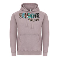 Senior Mom Vintage Hoodie | Teevron
