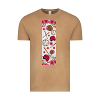 Vintage Camel baseball pen wraps Vintage Tee - BundleAndBundleShop