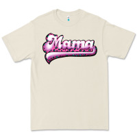 Bone Mama Leopard Premium Tee - RanaPortraitStore