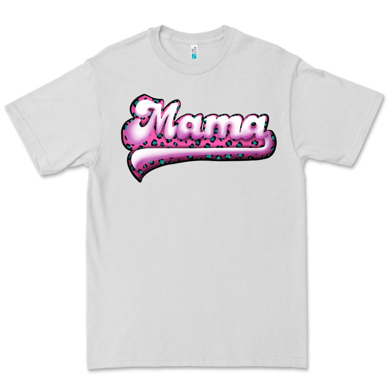 Mama Leopard Premium Tee by RanaPortraitStore | Teevron