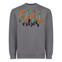Storm fall vibes Heavyweight Sweatshirt - JahusDesignShop