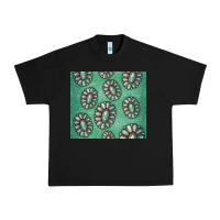 Black turquoise gemstone glitter Urban Heavy Tee - Jasminsmagicworld