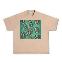 Burro turquoise gemstone glitter Urban Heavy Tee - Jasminsmagicworld