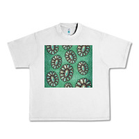 Lunar Rock turquoise gemstone glitter Urban Heavy Tee - Jasminsmagicworld