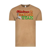 Vintage Camel christmas baking team Vintage Tee - FaDigitalArtStudio
