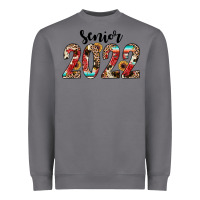 Storm senior 2022 western Heavyweight Sweatshirt - JahusDesignShop