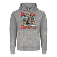 Cloud Rock my first christmas baby safari animals Vintage Hoodie - LillyAllenDesigns