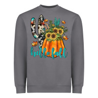 Storm hello fall Heavyweight Sweatshirt - JahusDesignShop