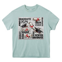 Senior 2024 Heavy Core Tee | Teevron